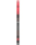 Redster C8 Skintec Red Black, 192, Red Black