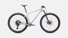 Specialized Specialized Chisel | Mountainbike Hardtail | Morning Mist/White