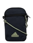 Cxplr Small Bag Sport Women Sport Training Bags Sport Crossbody Bags Black Adidas Performance