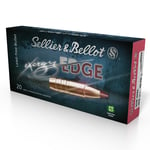 Sellier & Bellot 300 Win Mag 180grs Edge (20 pk.)