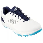 Skechers Mens 2024 Go Golf Pro 6 Spikeless Arch Fit Waterproof Golf Shoes