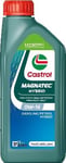 Motorolja Castrol Magnatec Hybrid 0W16