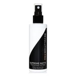 Makeup Revolution - Supreme Matte Makeup Setting Spray -