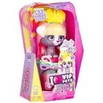 Figurine VIP Pets Hair Academy Lady - Gigi