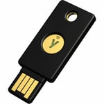 Yubico NIST Validated USB-A NFC YubiKey 5 FIPS Security Key (5060408464229)