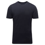 PUMA T-shirt Nordics Blank - Svart/cool Dark Gray, storlek X-Large