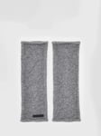 AllSaints Garter Roll Wool Blend Arm Warmer