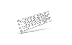 Clavier Bluetooth MOBILITY LAB pour MACBOOK Air APPLE