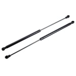 ZYTZK Fits,For Toyota Prius 2011 2012 2013 2014 2015 1 Pair Auto Rear Trunk Gas Spring Struts Lift Supports Hatch Liftgate Boot 505MM