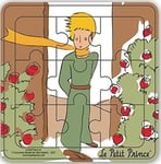 MGM JOUET - Puzzle en bois – Le petit prince de face – 9 pièces -  - MGM865007-D