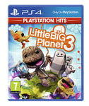 LittleBigPlanet 3 (PS4) - PlayStation Hits (PS4)