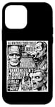 iPhone 12 mini Vintage Horrorfest Movie Poster Terror Old Time Halloween Case