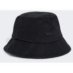 adidas 3-stripes Bucket Hat, størrelse One Size Youth