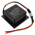 CoreParts Battery for JBL Speaker