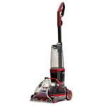 Rug Doctor FlexClean Red/Black 1093392, All in one Floor Cleaner, 900 W, 3.7 liters