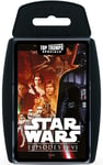 Top Trumps Specials Star Wars 4-6