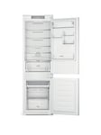 Hotpoint Total No Frost Htc18T322 Fridge Freezer - White - Fridge Freezer With Installation