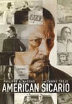 American Sicario DVD