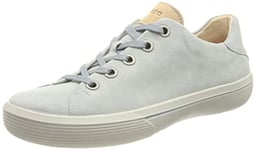 Legero Femme Fresh Basket, AIR (Bleu) 8500, 38 EU