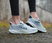 Hoka W CHALLENGER 7 WIDE Druzy / Droplet, US 6.5 / EU 38