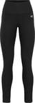 Kari Traa Women's Nina High Waist Tights Black, XS