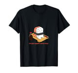 I'm Soy Happy With You Sushi, Valentines Day T-Shirt