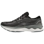 Mizuno Wave Skyrise 4 Dame Black/NimbClud/QShade 36