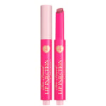 Too Faced Lip Injection Extreme Plumping Clicks 1.5g (Various Shades) - Kiss the Bride