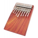 Karimba Accordage Africain 17 Notes Sur Table + Pickup