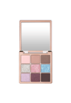 Anastasia Beverly Hills Mini Sugar Eye Shadow Palette Flerfärgad