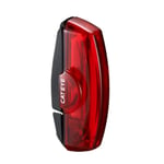 CatEye Rapid X (Daylight) Rear Bicycle Light Cycling Bike