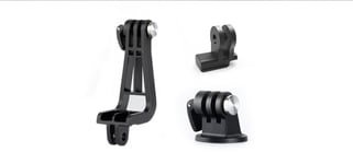 PGYTECH OSMO Pocket Universal Mount Kit