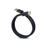 Selvorganiserende USB-A til USB-C 1m kabel (Magnetisk)