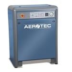 Aerotec Silent Basis PRO B-AK30-10 Compresseur à courroies trapézoïdales d'appoint - 5,5 KW- 10