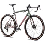 Specialized Crux Expert Rival Xplr Etap Axs 2025 Gravel Bike