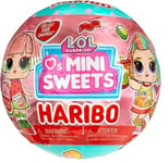 L.O.L. - L.O.L. Surp - L.O.L. Surprise Loves Mini Sweets X HARIBO Dol - P1398z