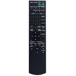 RM-AAU055 Replace Remote Control for  2-Channel Audio Stereo AV Receiver7010