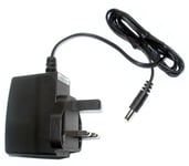 TASCAM DP-004 4 TRACK DIGITAL POCKETSTUDIO 5V 1A POWER SUPPLY ADAPTER