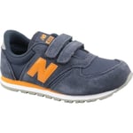 New Balance 420 Grafit 28.5