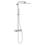 Grohe Euphoria SmartControl Colonne de douche 310 Cube Duo, 26508DC0