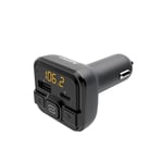 HAMA FM-transmitter Bluetooth USB-C