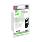 Q-Connect HP 339 Remanufactured Black Inkjet Cartridge C9504EE