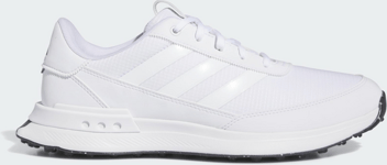 Adidas Adidas S2g Spikeless 24 Golfskor Golfkengät FTW WHITE