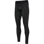 Hummel Bl Performance Tights - Sort, størrelse Large