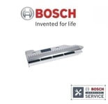 BOSCH Genuine Mitre Fence (To Fit: GCM 12 SDE & GCM 12 SD) (1609B04993)