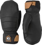 Hestra Women's Fall Line Mitt Black, 6