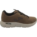 Joma Daily Men Series Sneaker, Brown, 10 UK