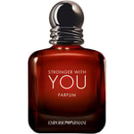 Armani Emporio Armani Stronger With You Parfum 50ml 50 ml