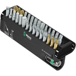 Wera BC Universal/30 Bit-Check 05056440001 Bit-Set 30