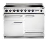 Falcon 1092 Deluxe White - Induction